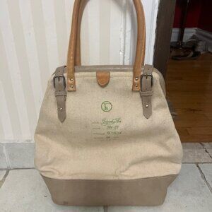 Fleabags original frame bag